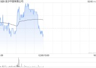 中信证券：金沙中国24Q4业绩整体符合预期 评级调整至“买入”