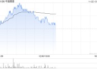 中国儒意现涨超4% 机构料游戏品牌“景秀”将成为主要增长动力